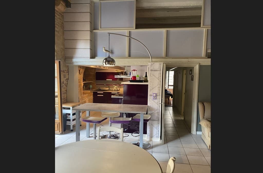 A deux pas
