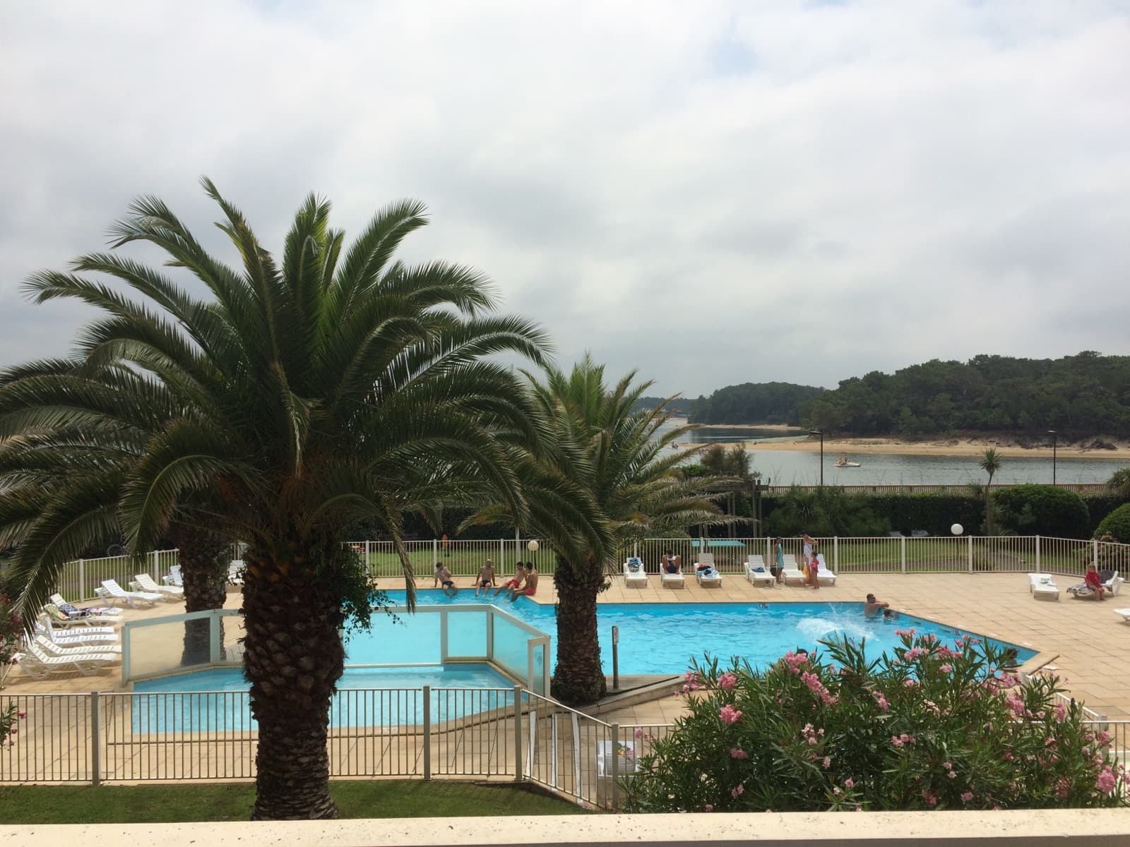 Appartement Daguinos_Vieux Boucau_Landes Atlantique Sud