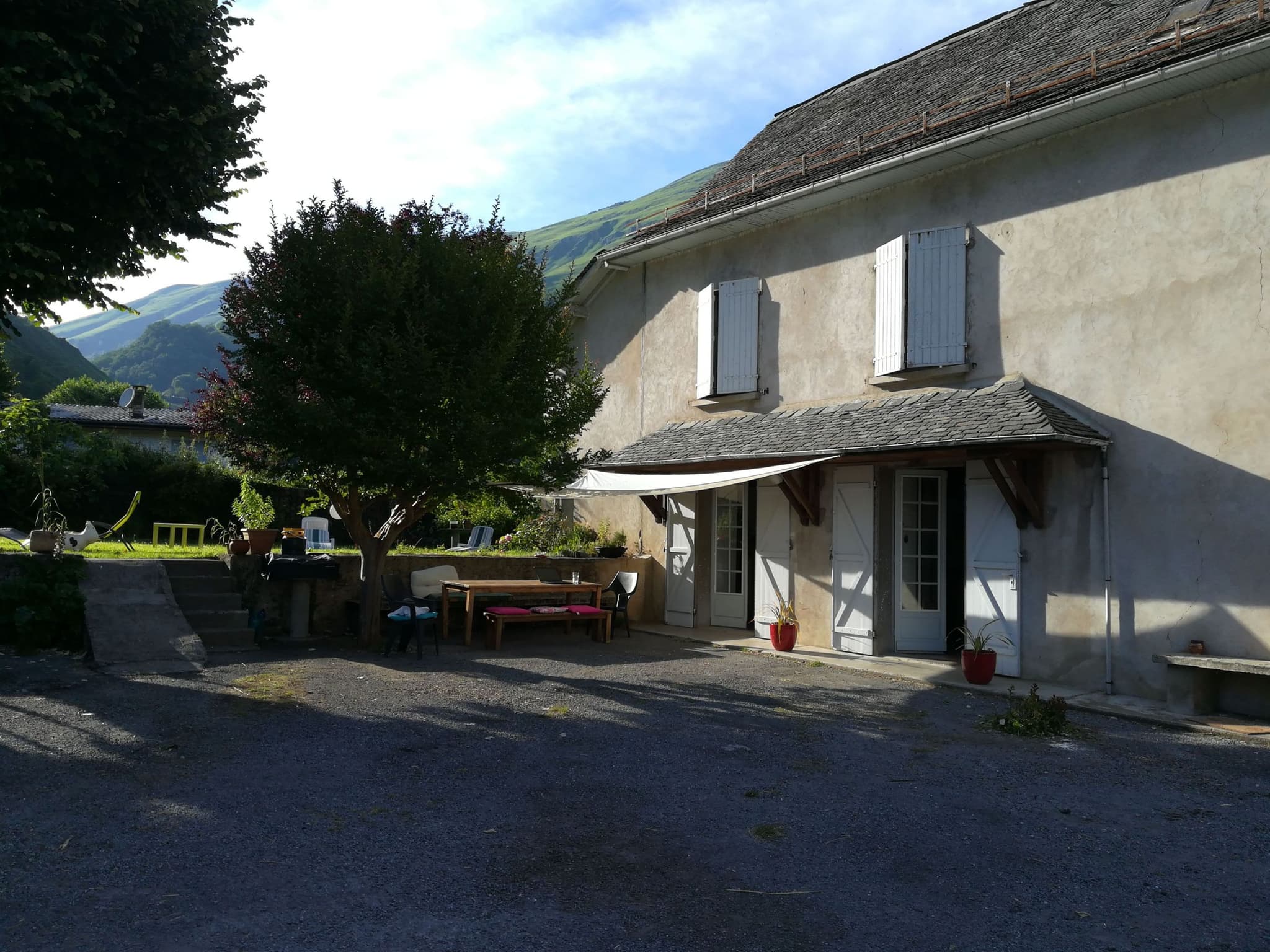 La Maison de Jeanne