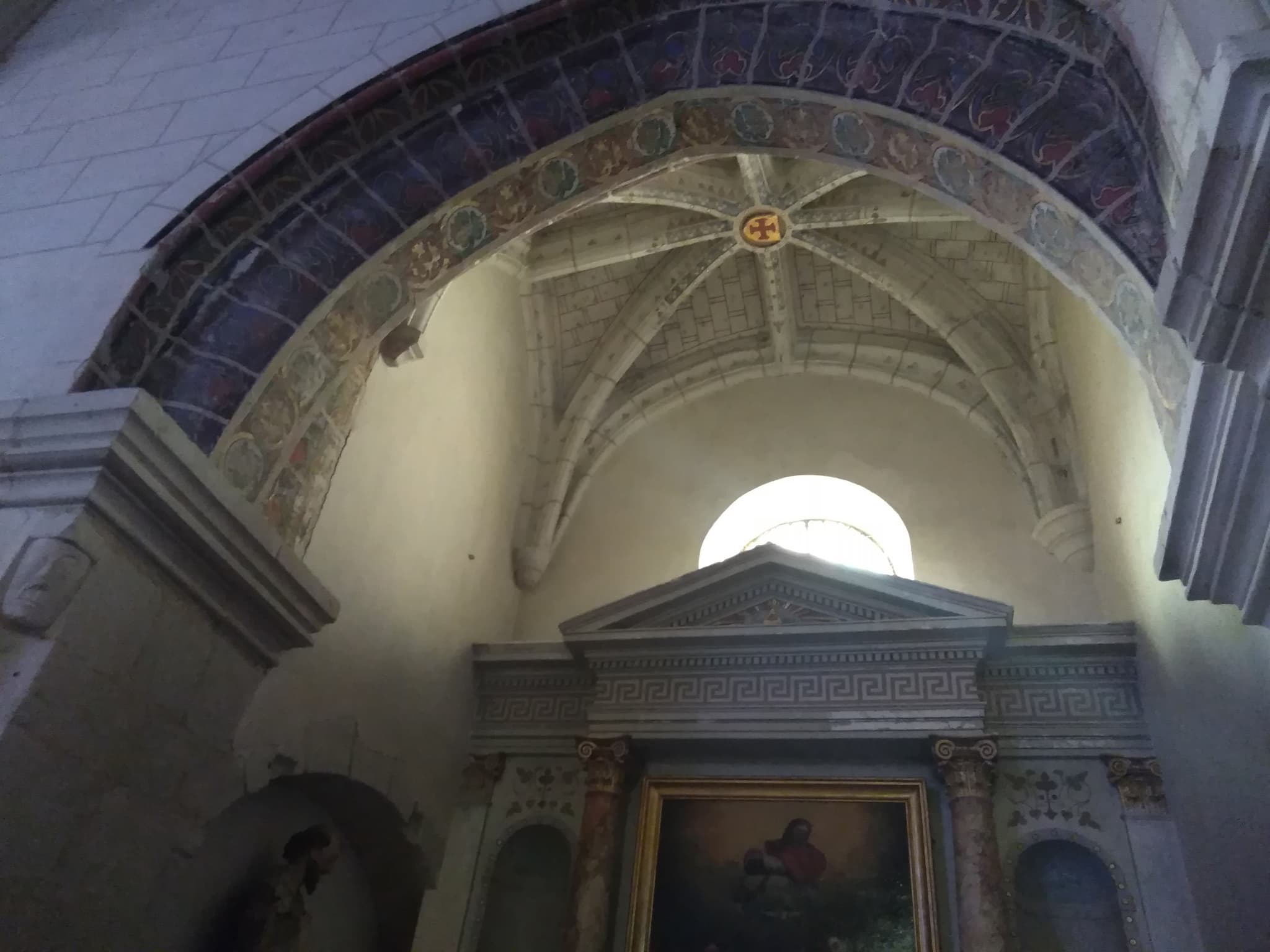 Eglise Saint-Loup