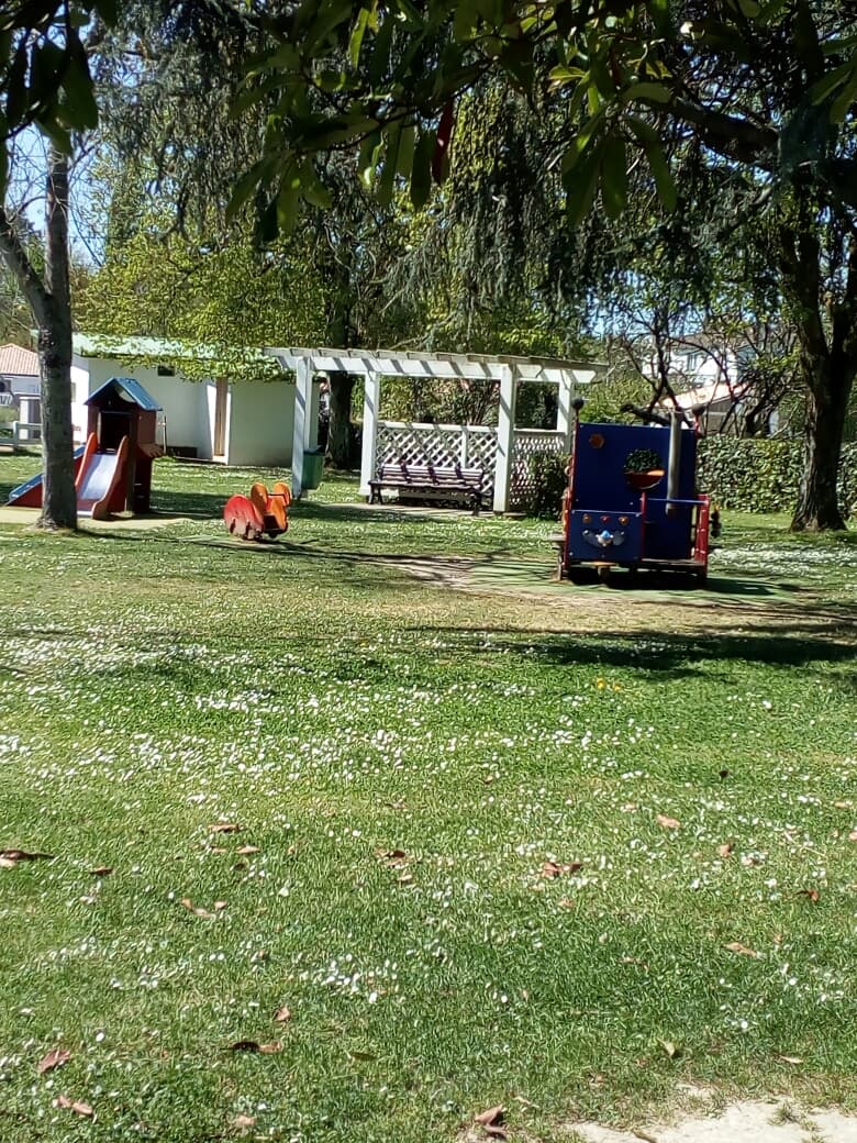 Jardin d'enfant Hagetmau