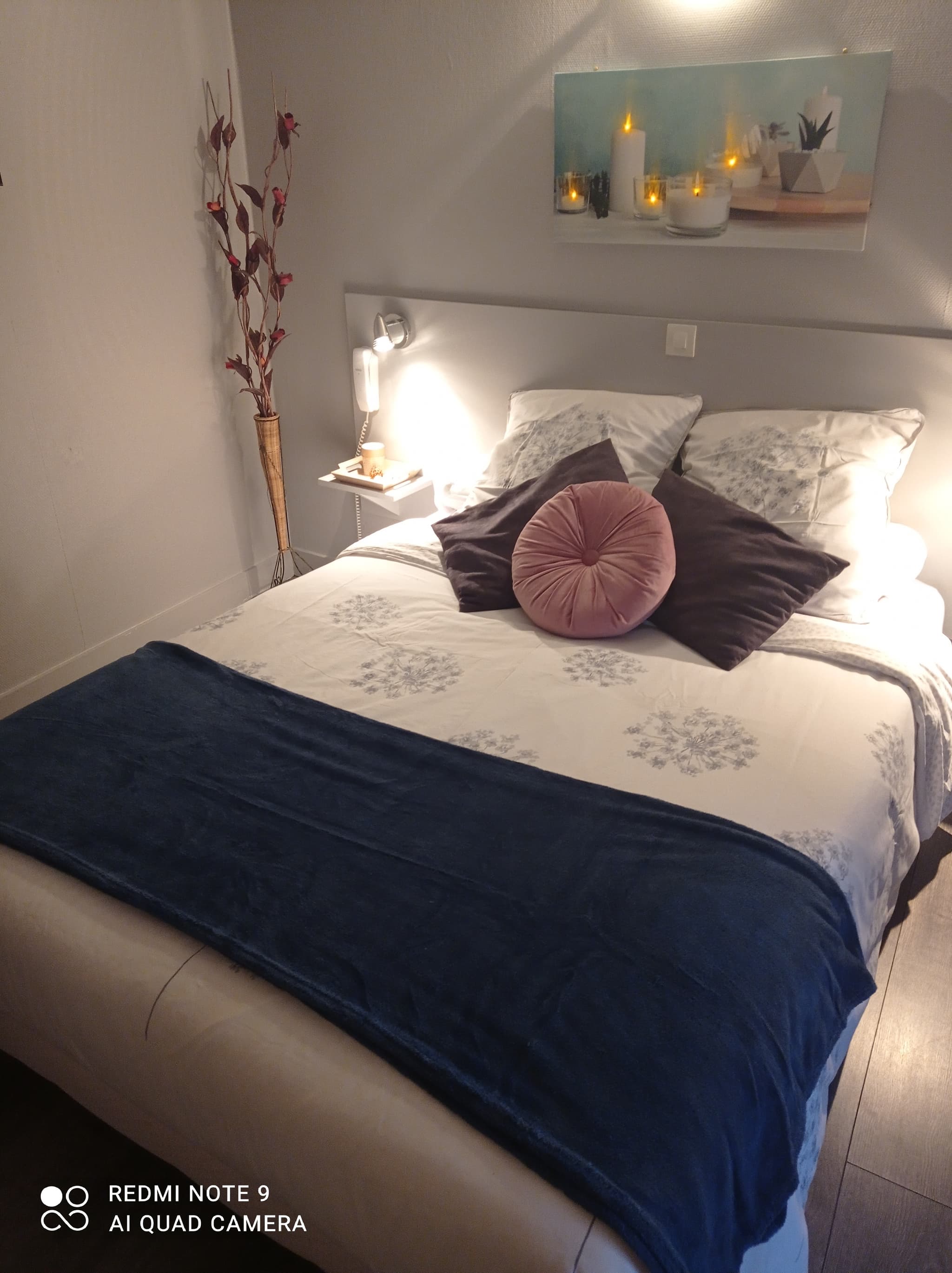 Chambre 1