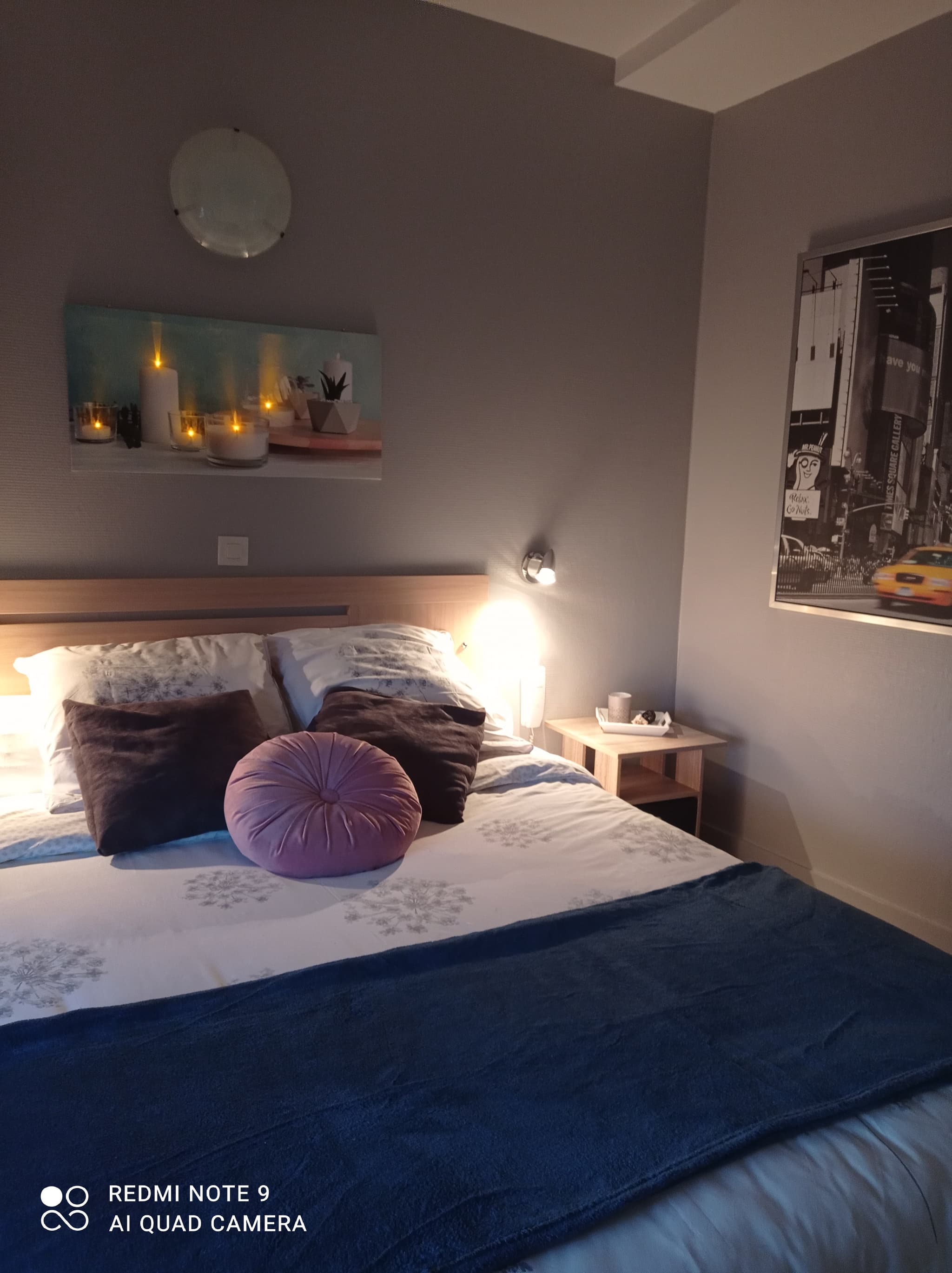 Chambre 1