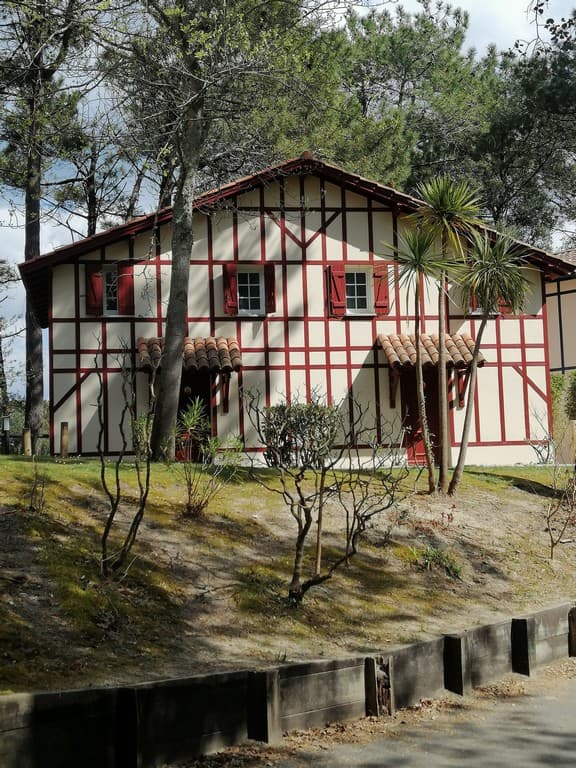 Location Villenave_Moliets_Landes Atlantique Sud