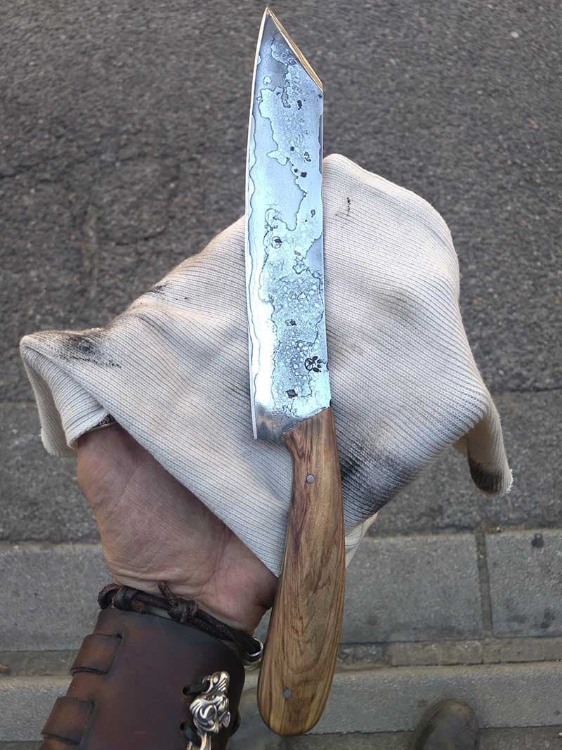 L'Atelier Le fil à la patte - Sébastien Aniballe