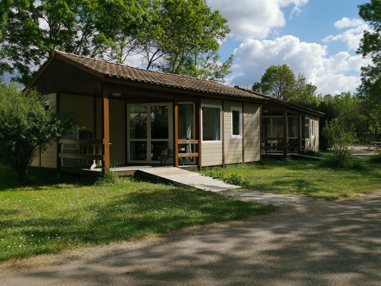 Chalet