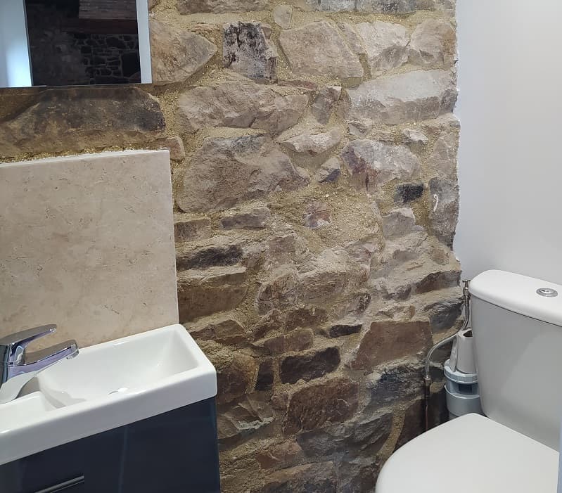 Salle de bain 1