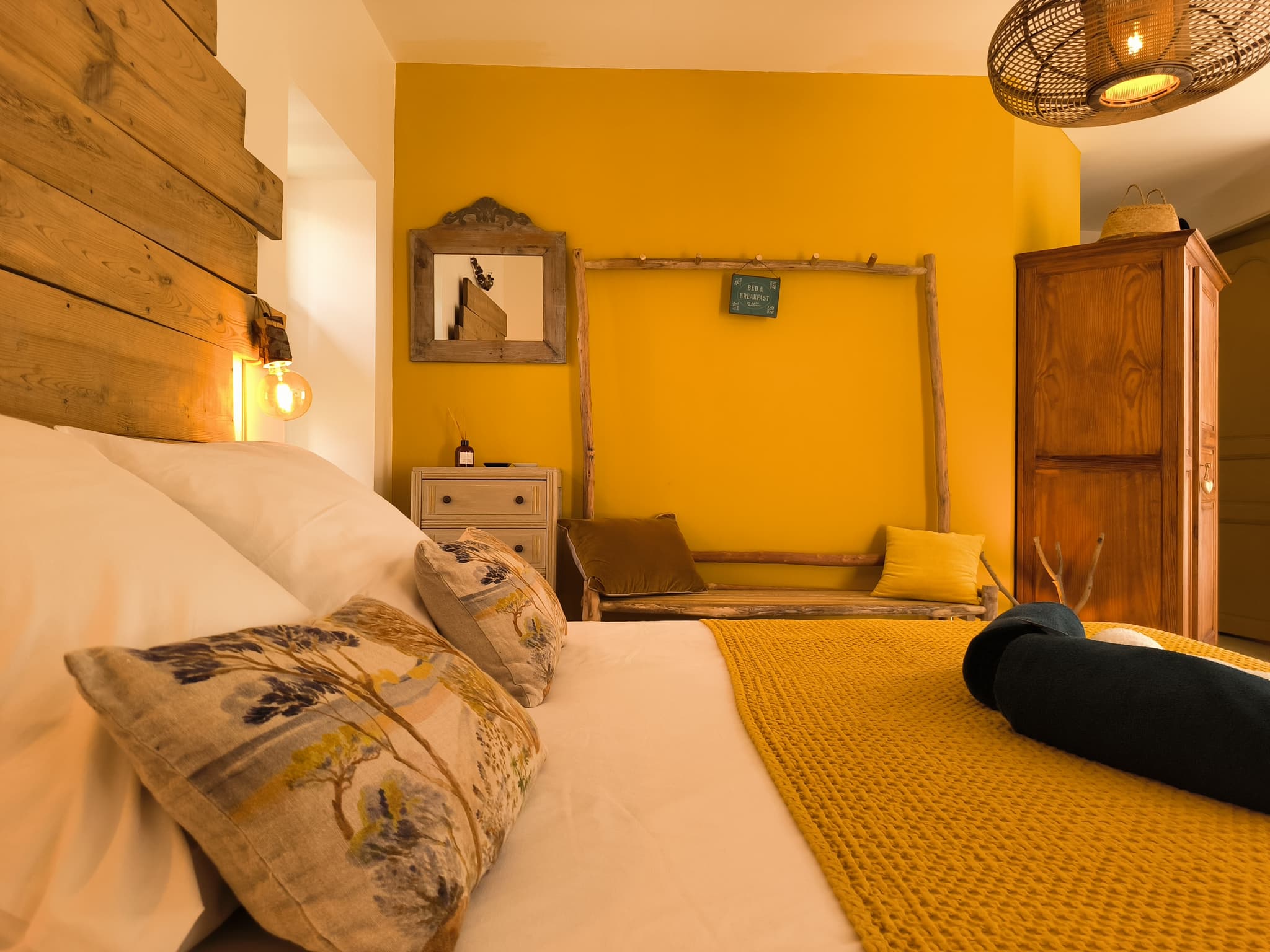 Chambre Mathilda B 2023