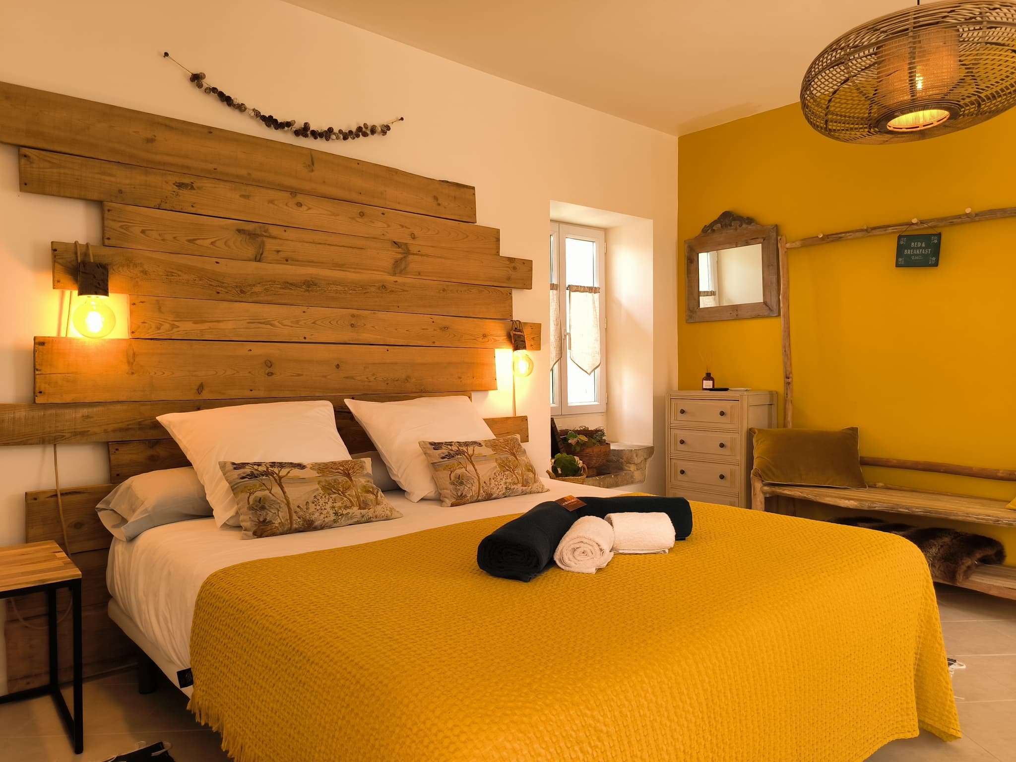 Chambre Mathilda A 2023