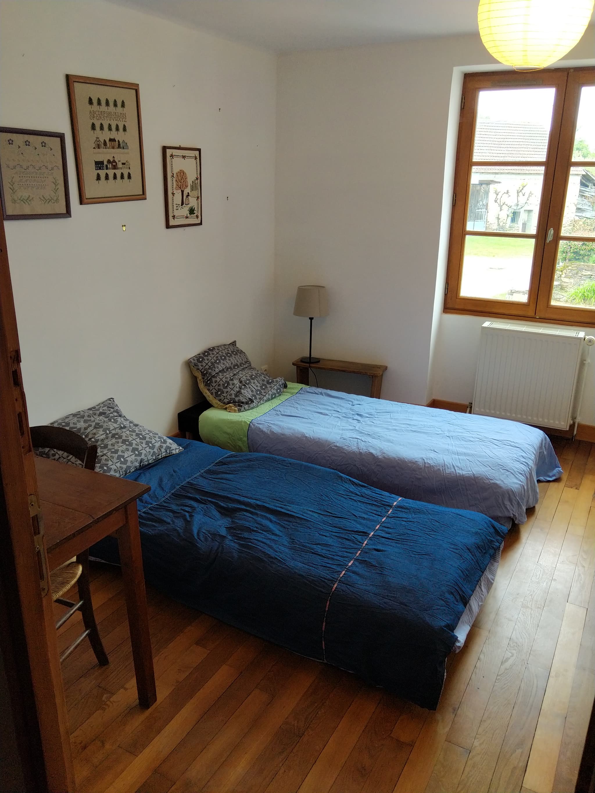 Chambre 2