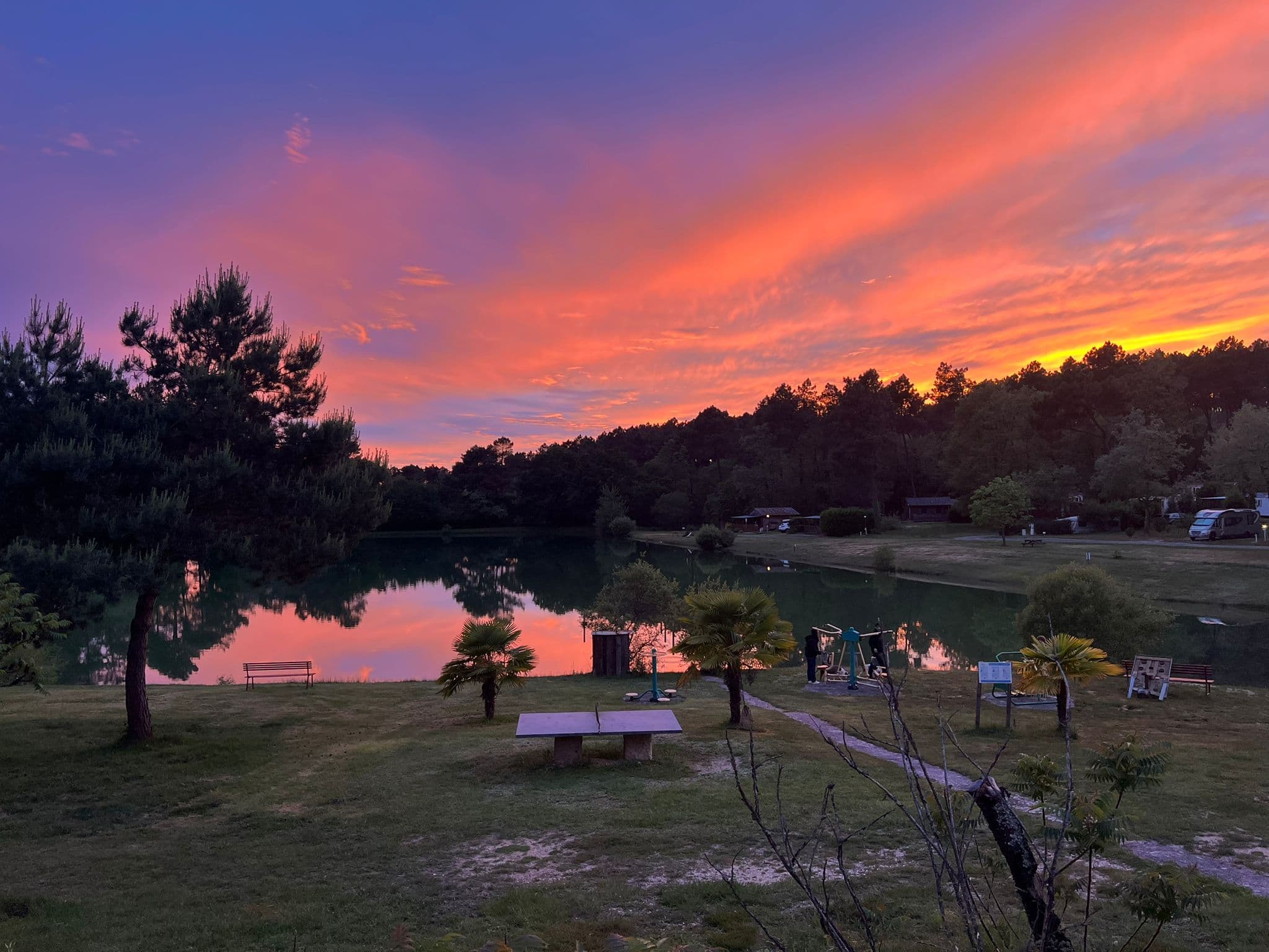 Gaia Ecolodge