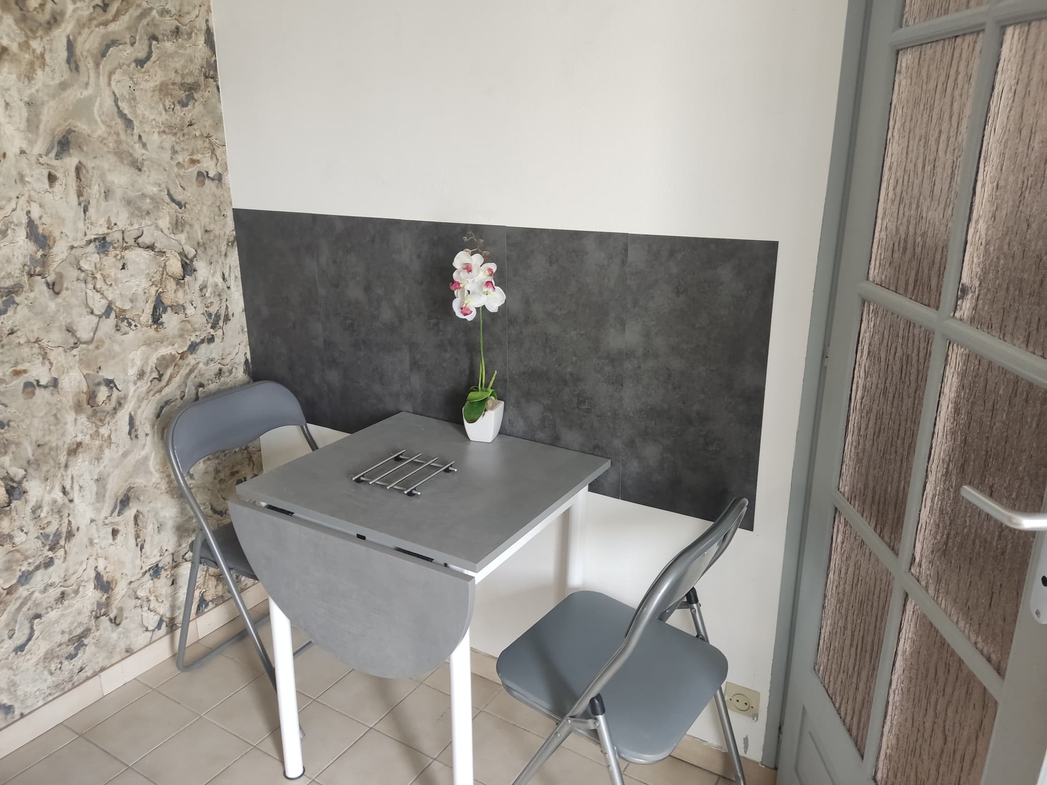 table