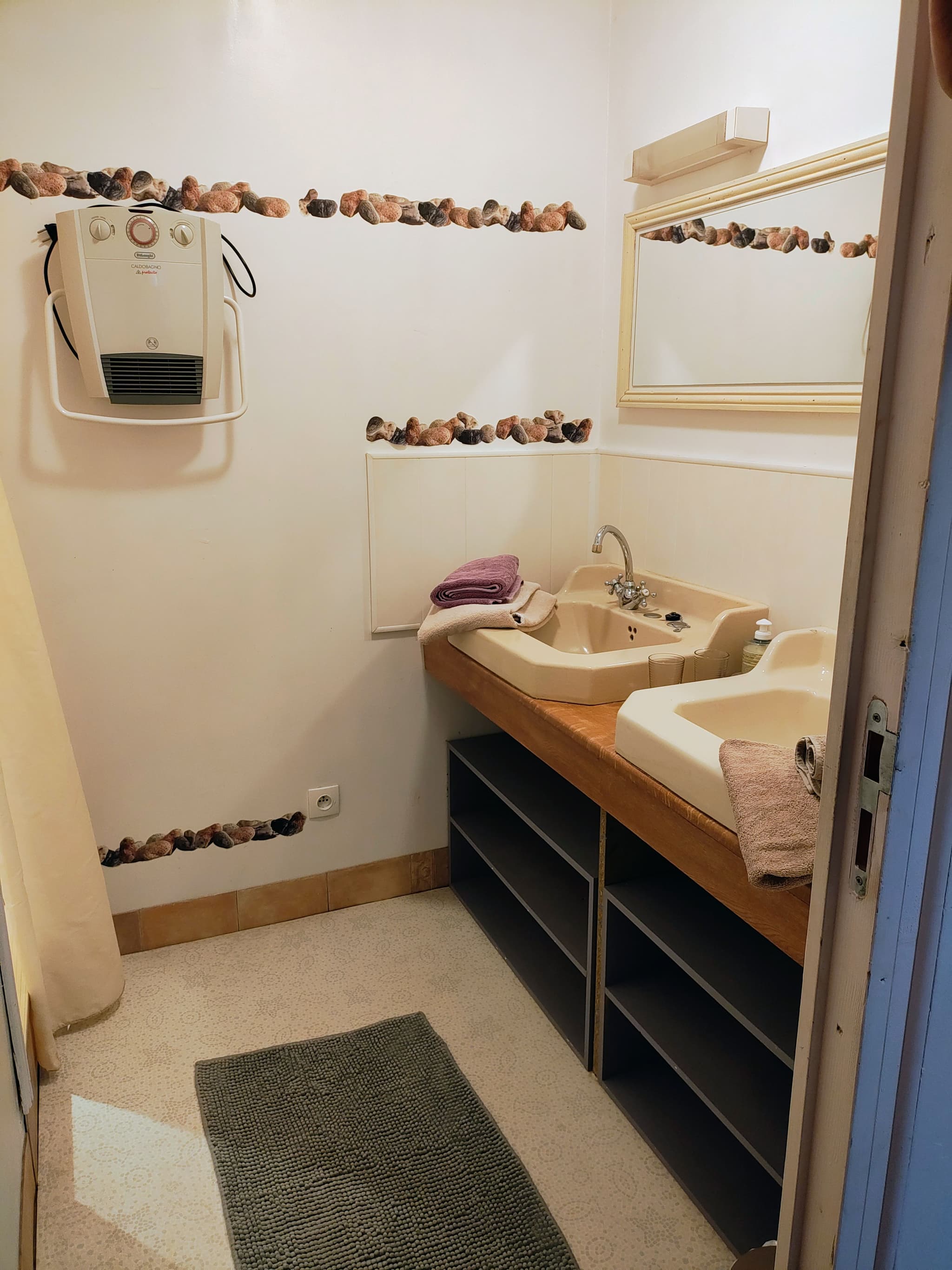 SDB CHAMBRE POITOU
