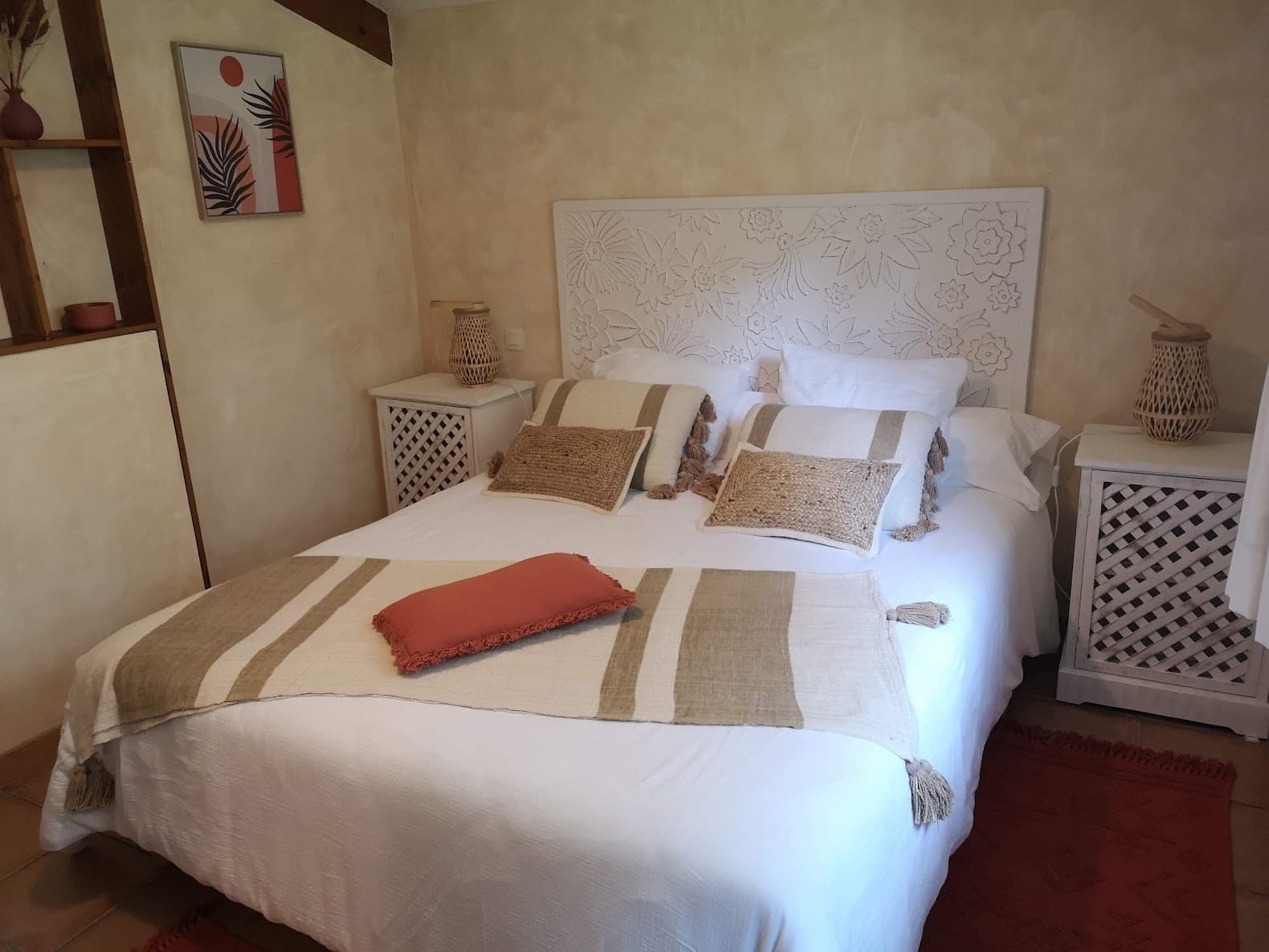 gite-les-tourriers-lits-doubles-saint-laurent-des-hommes-tourisme-vallée-isle