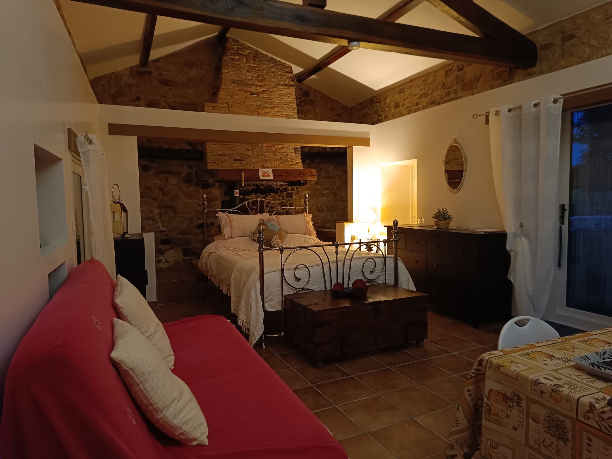 Chambre 2