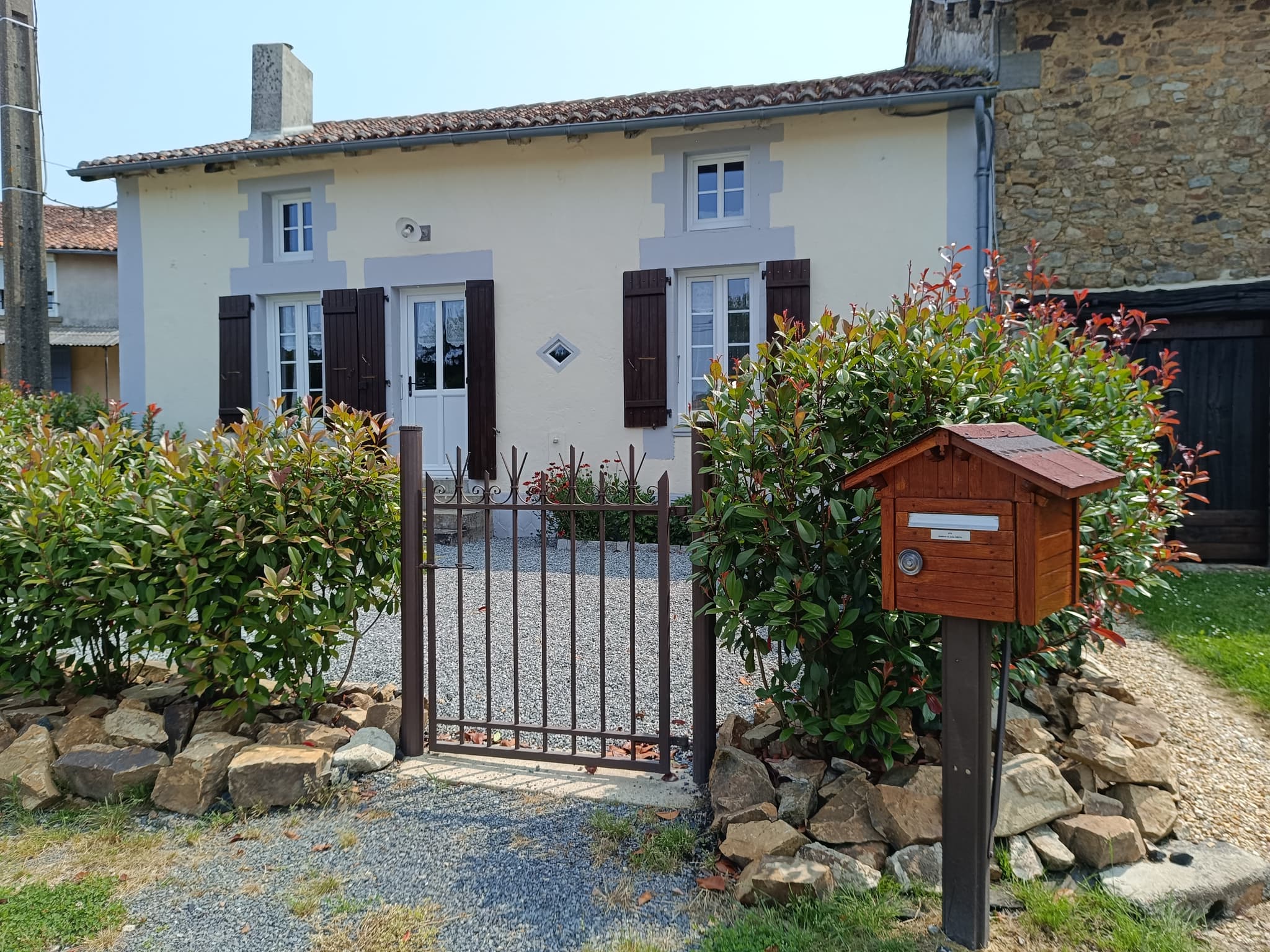 Maison