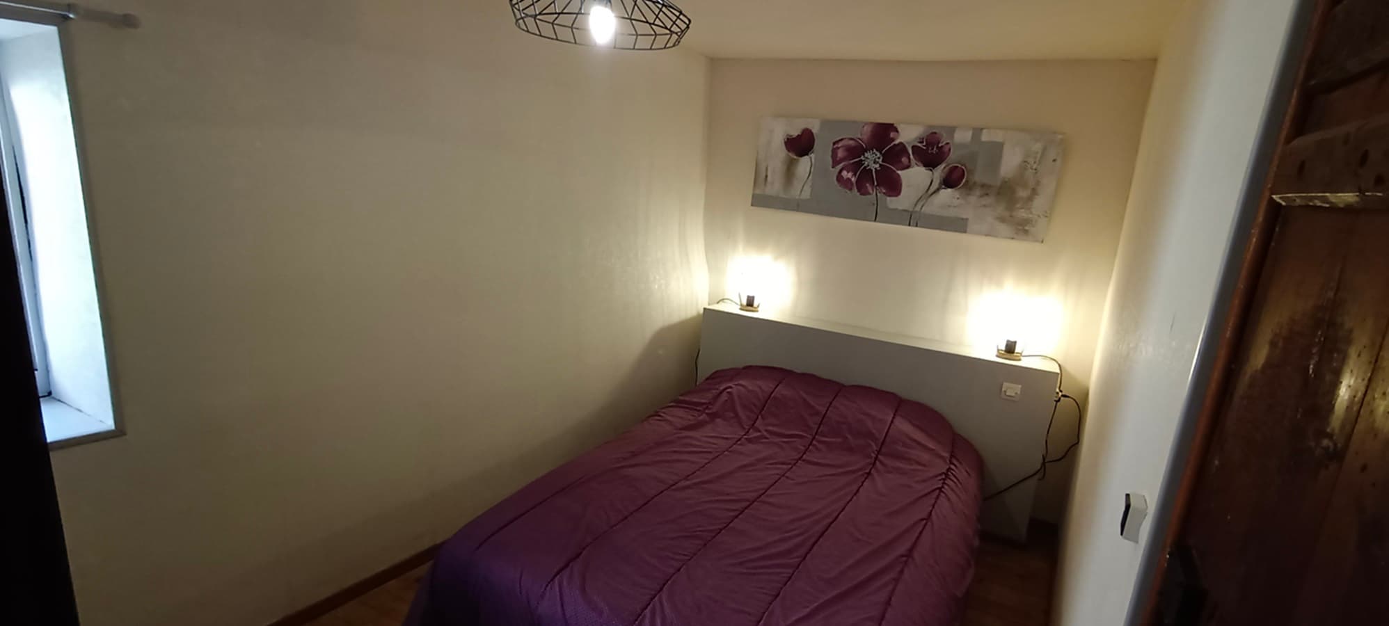 Chambre 1