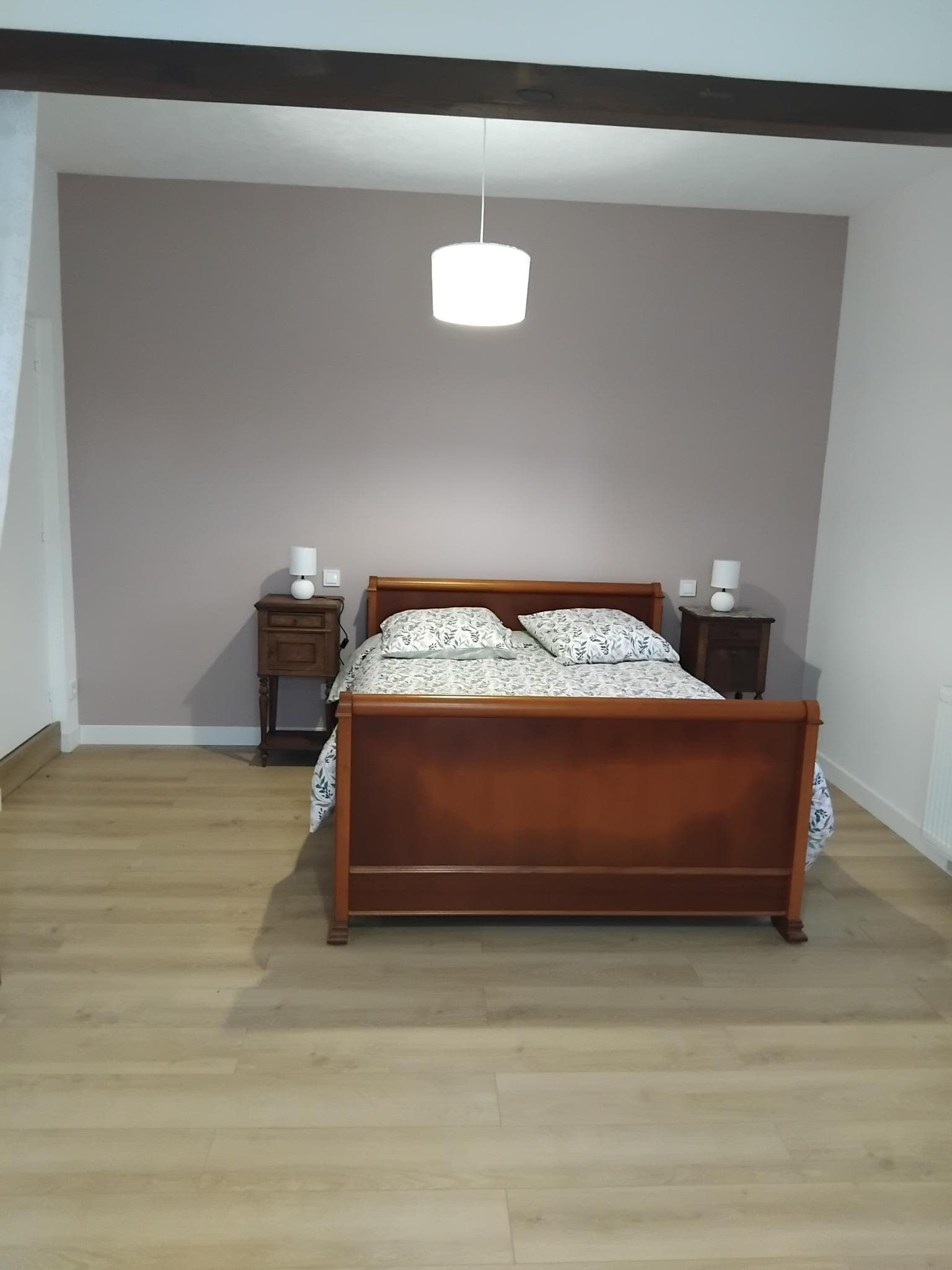 Chambre 1