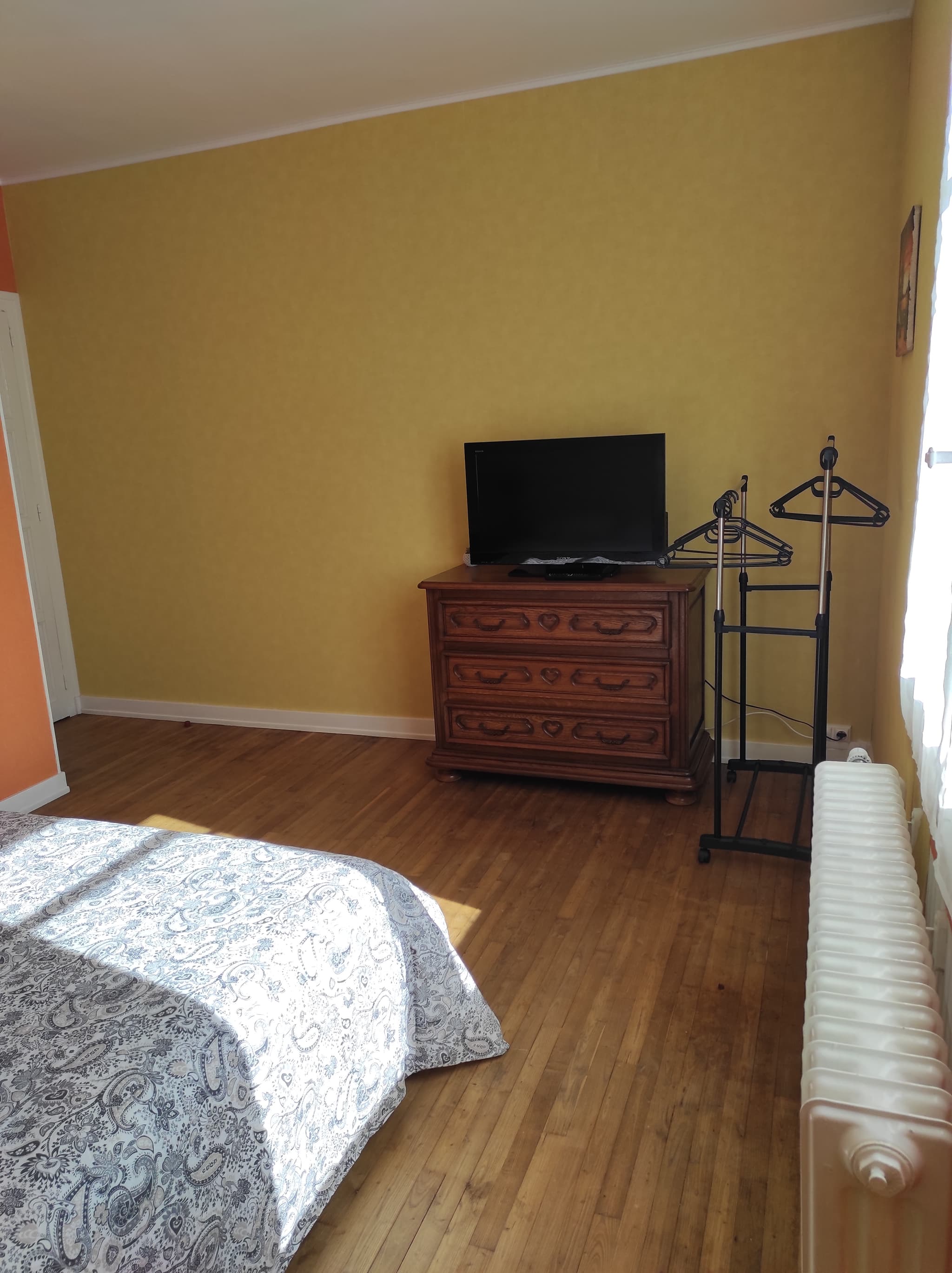 Chambre 2