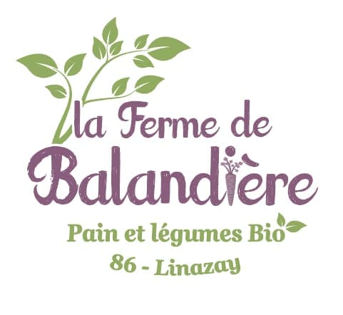 La Ferme de Balandière