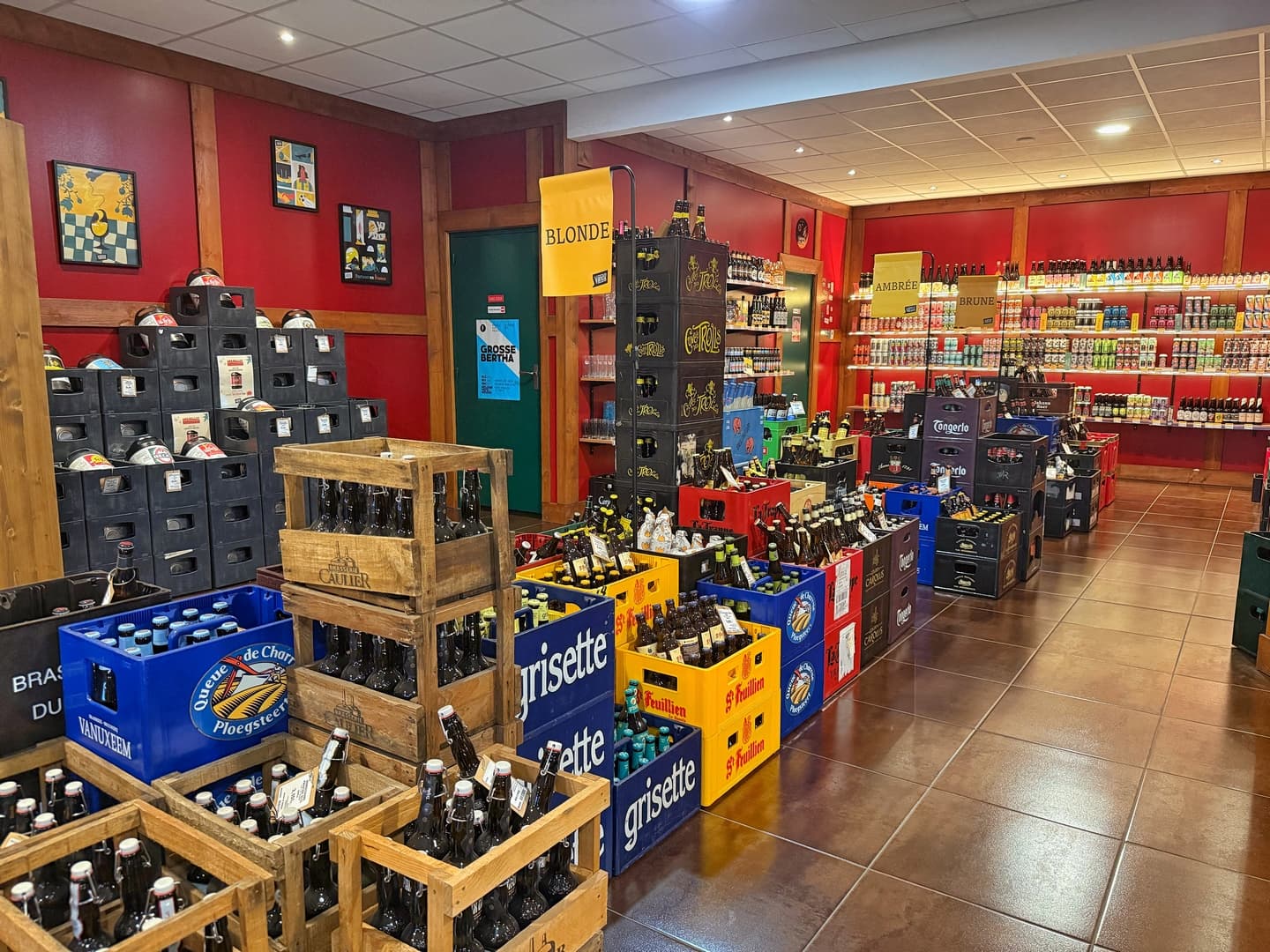 Magasin