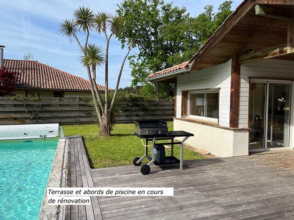 Villa Hale'Ohana_Moliets_Landes Atlantique Sud