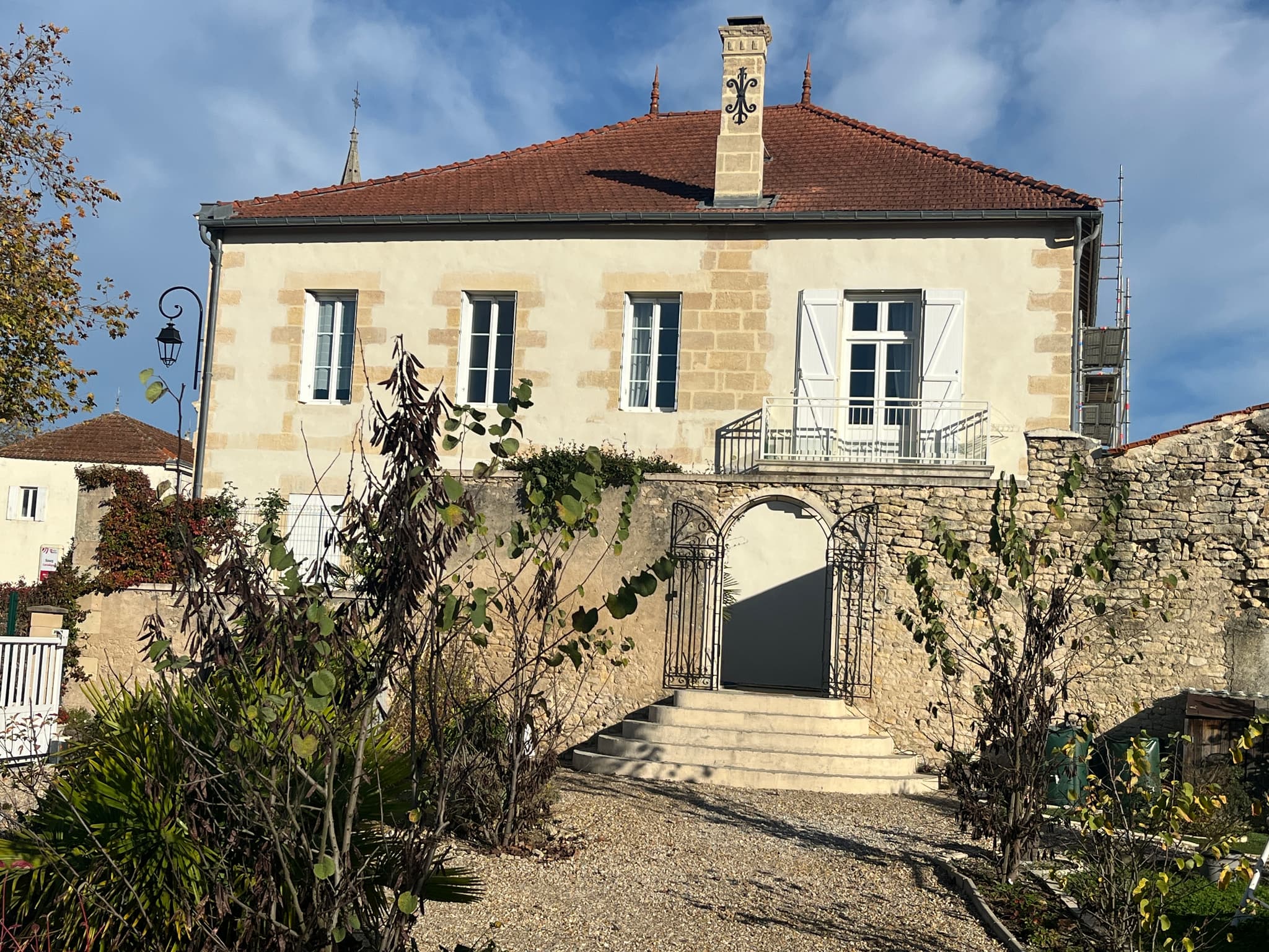 Maison
