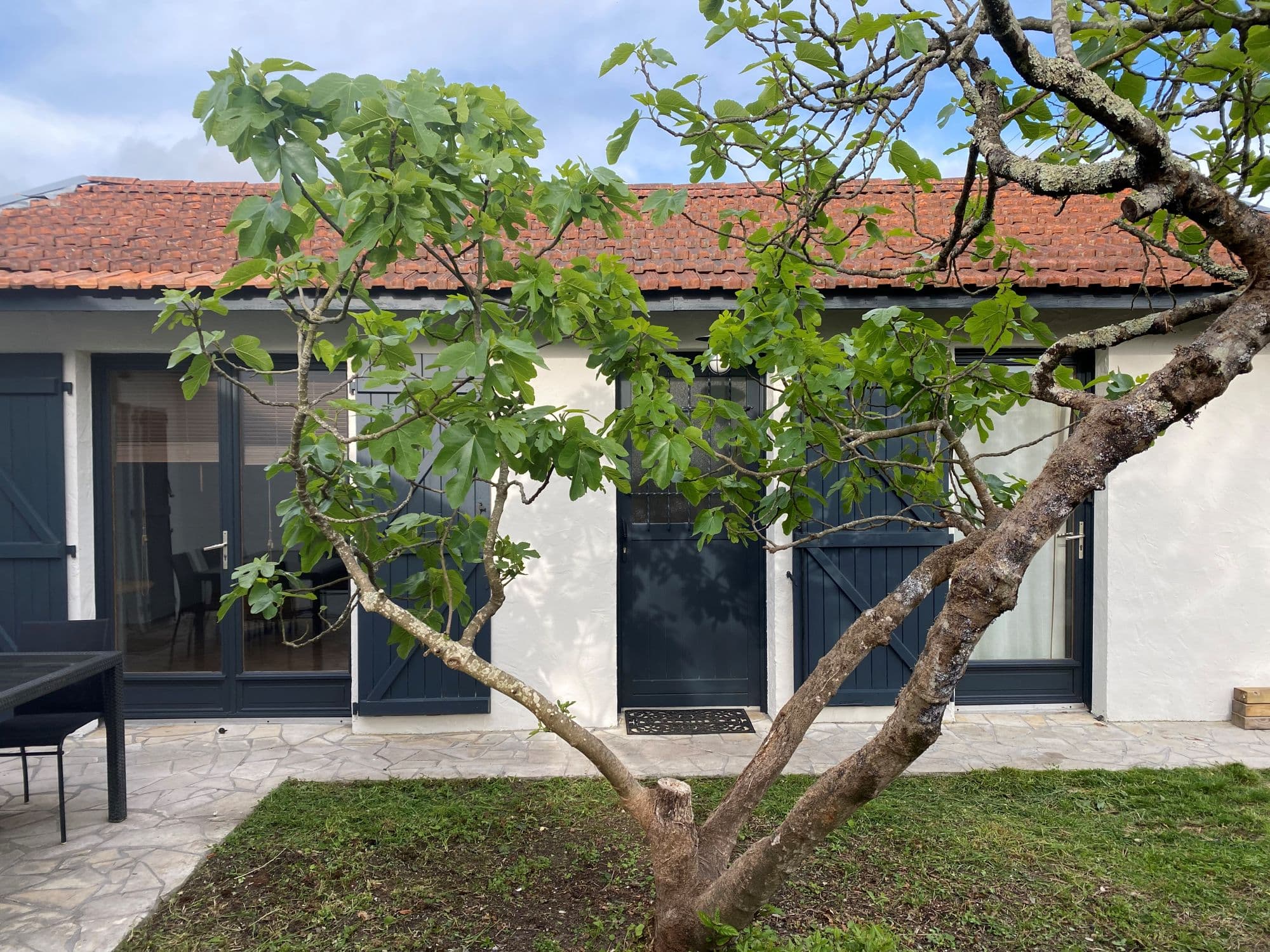 Villa Le Figuiee