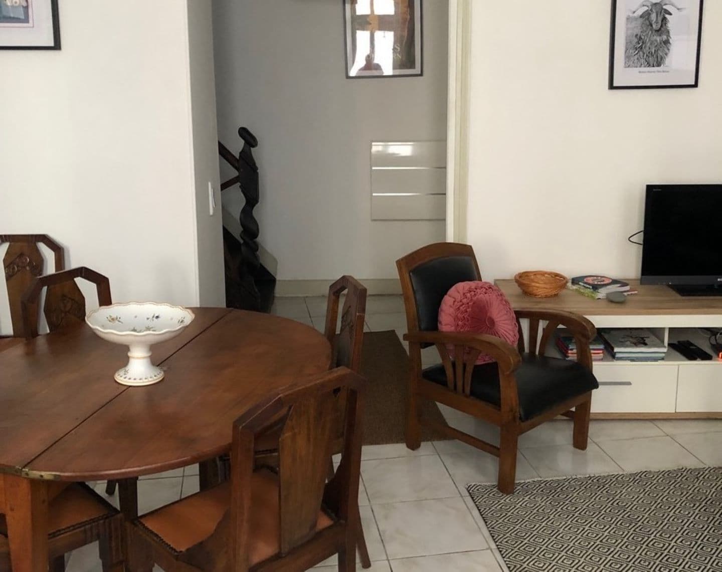Appartement Ciclot