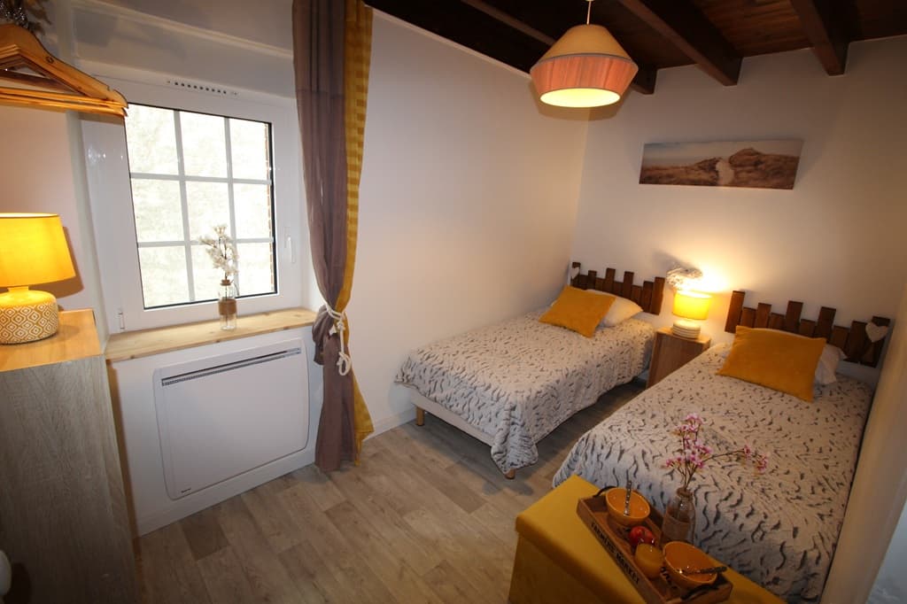 chambre n°2