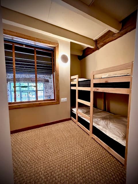 Chambre d'enfants