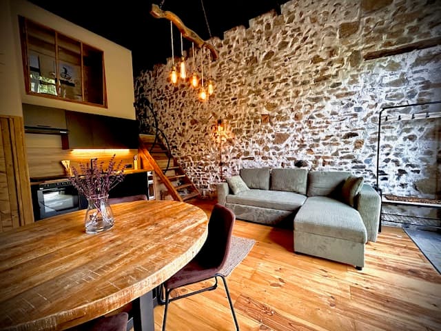 Espace de vie