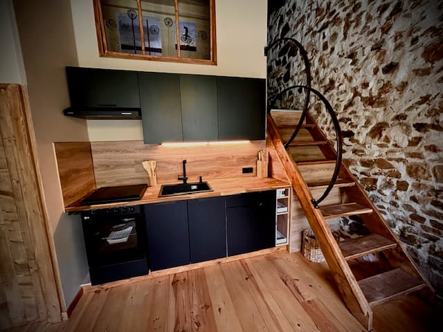 Espace de vie