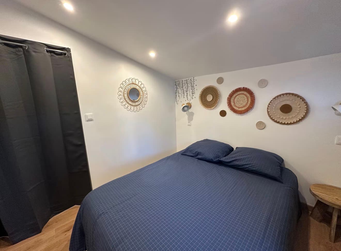 Chambre 1