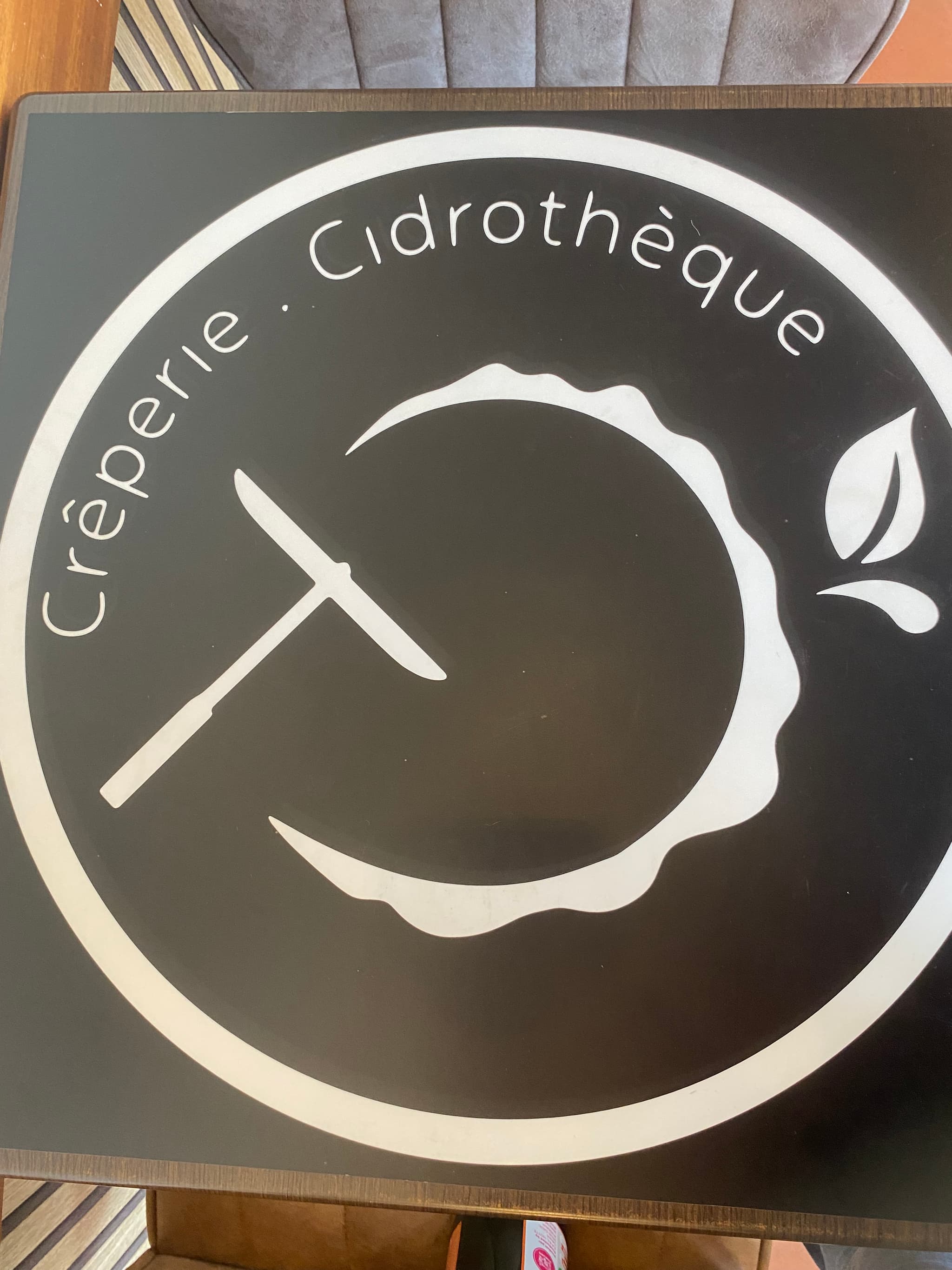 Cidrothèque Crêperie Almaty