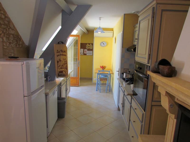 Les Lavandes_La Tour_CABRILLAC
