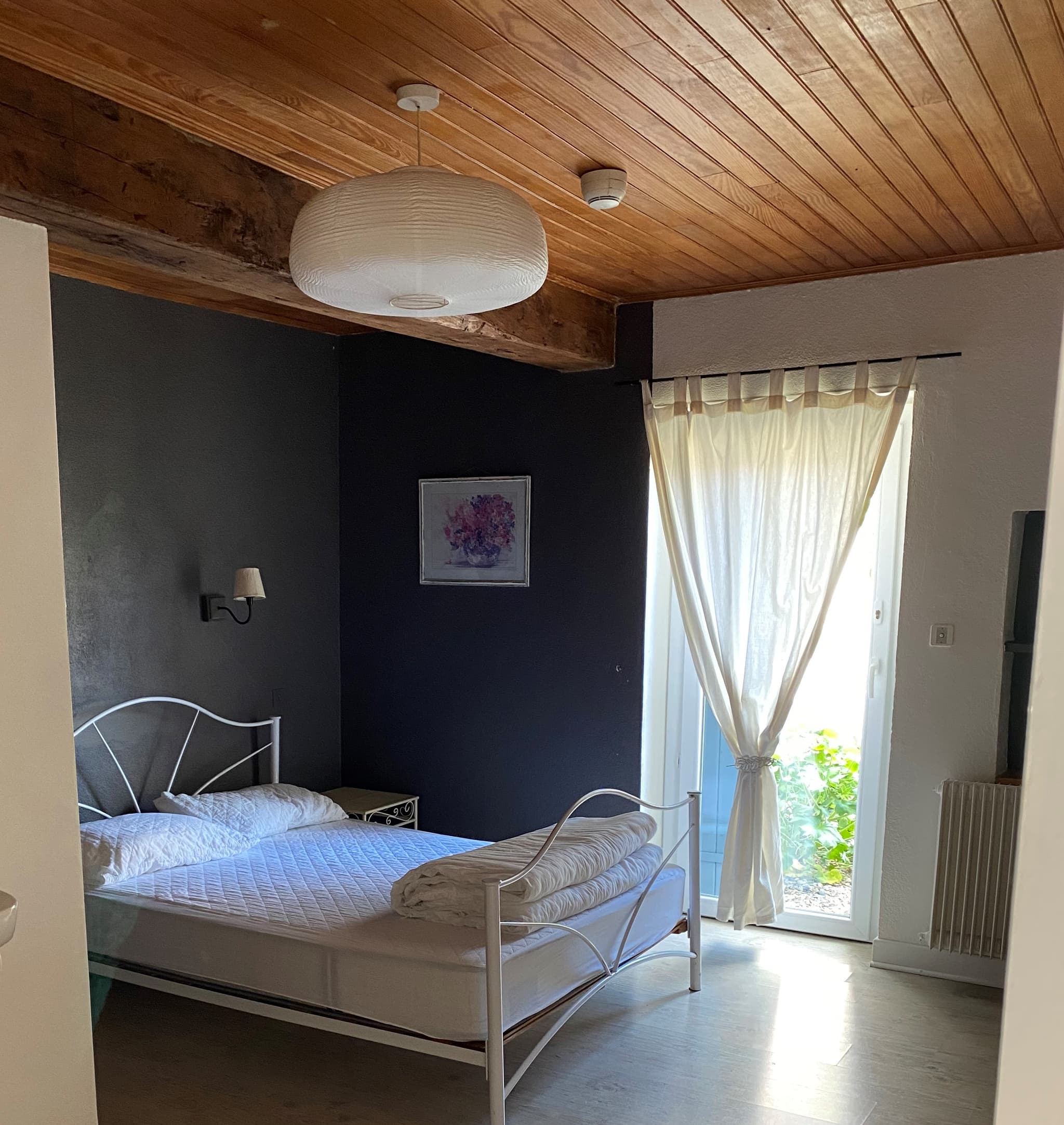 La Ferme - Domaine de Villot