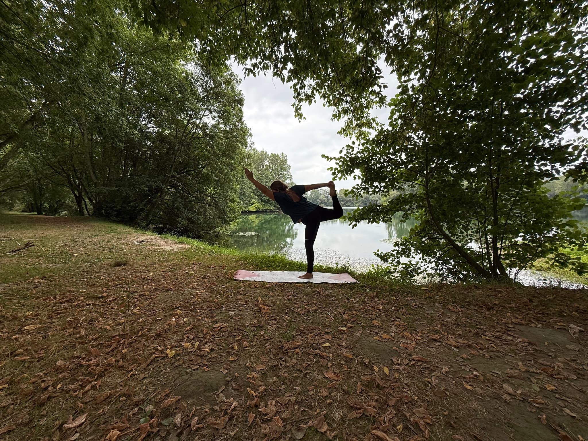 Chandra Yogi