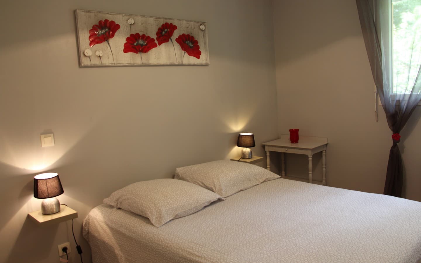 chambre Etchegaray