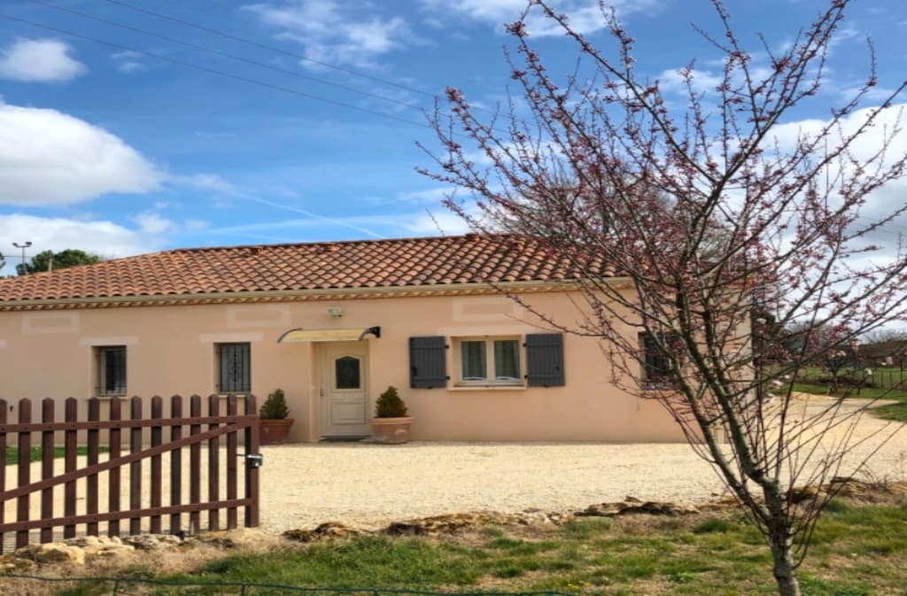 Gîte La Cabane