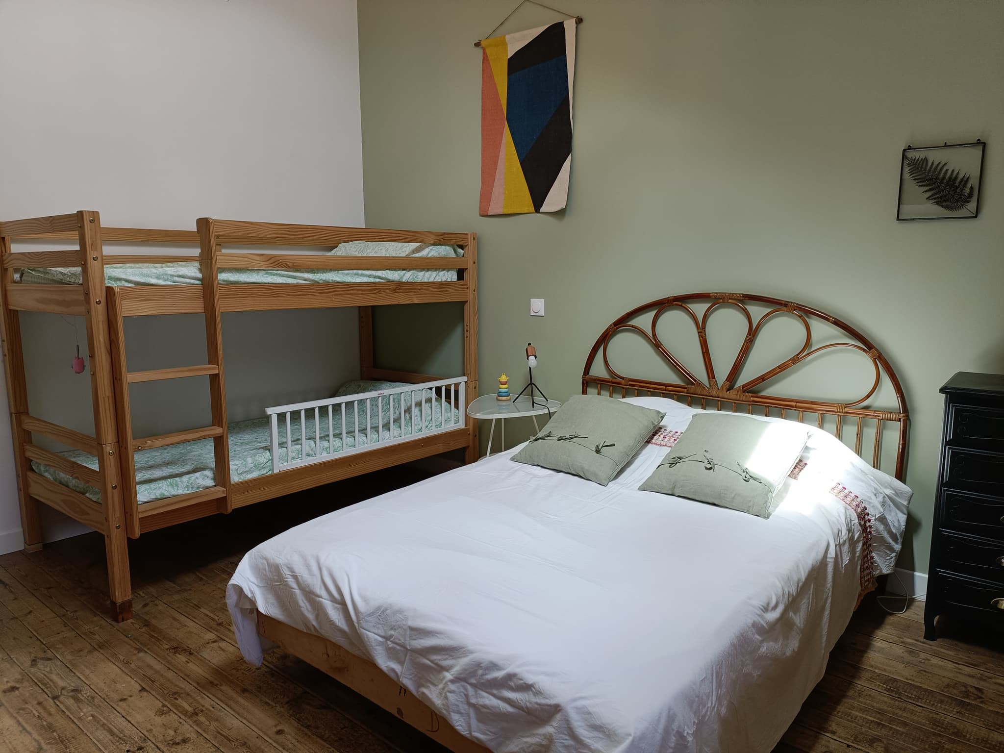 Chambre 2
