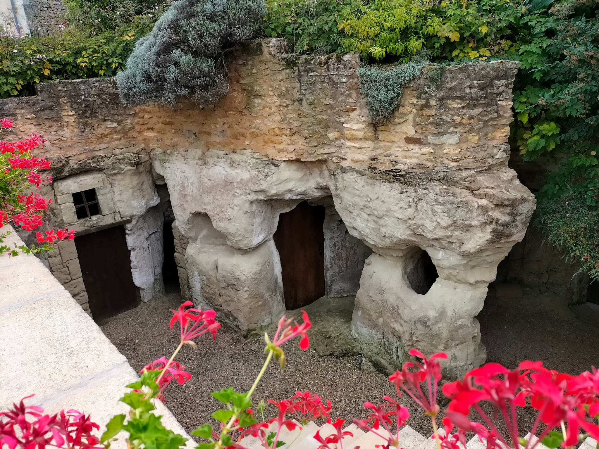 Domaine de Bellevue