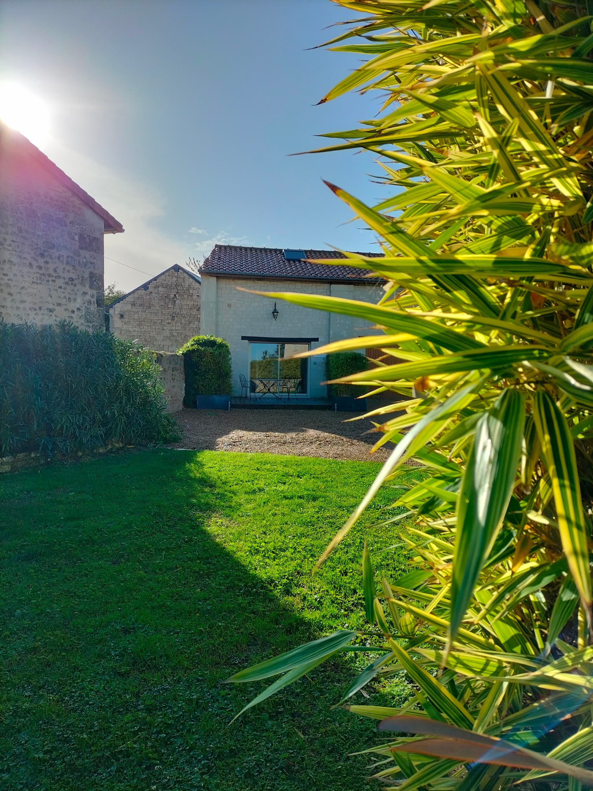Domaine de Bellevue