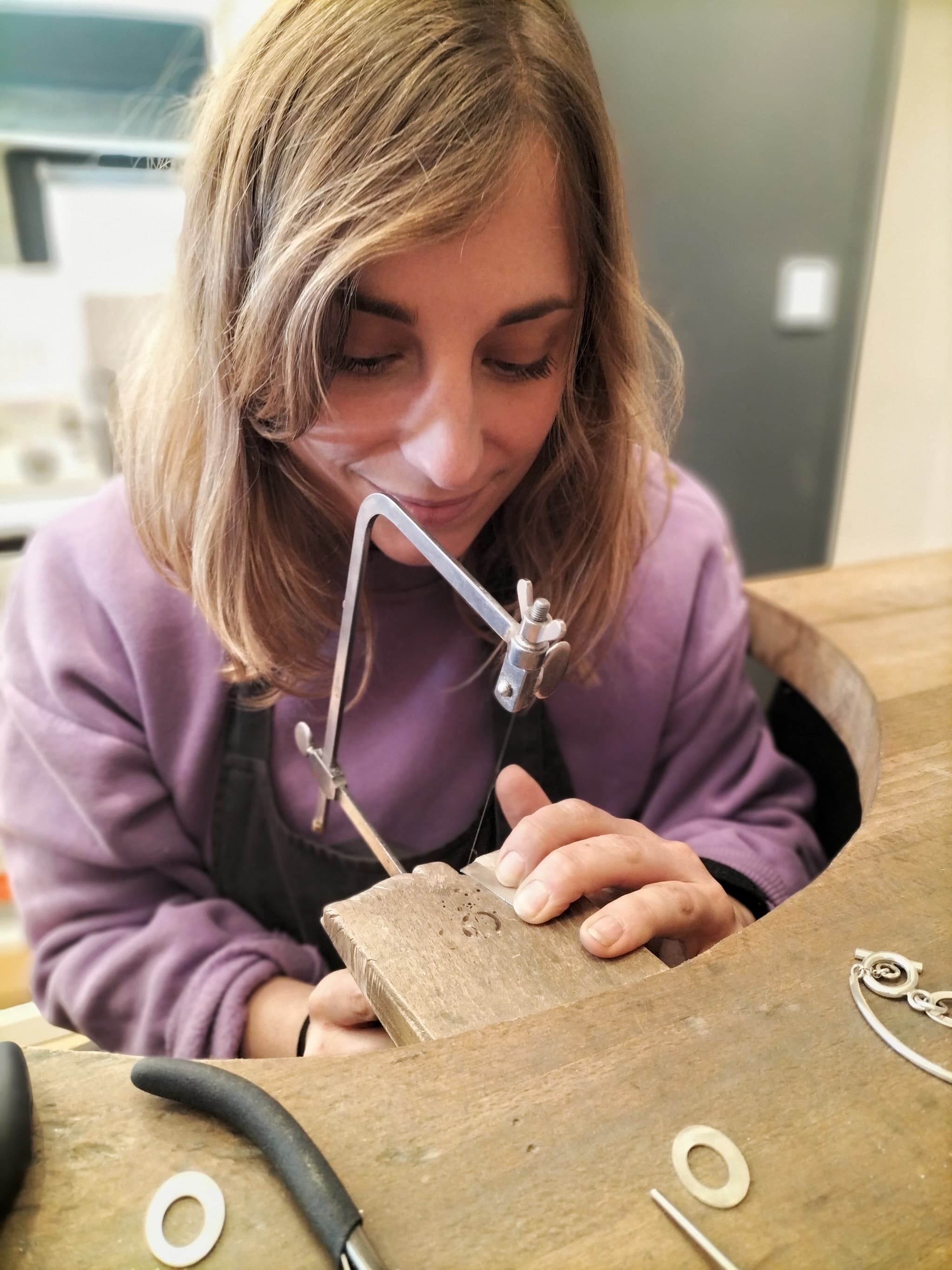 ATELIER DIY