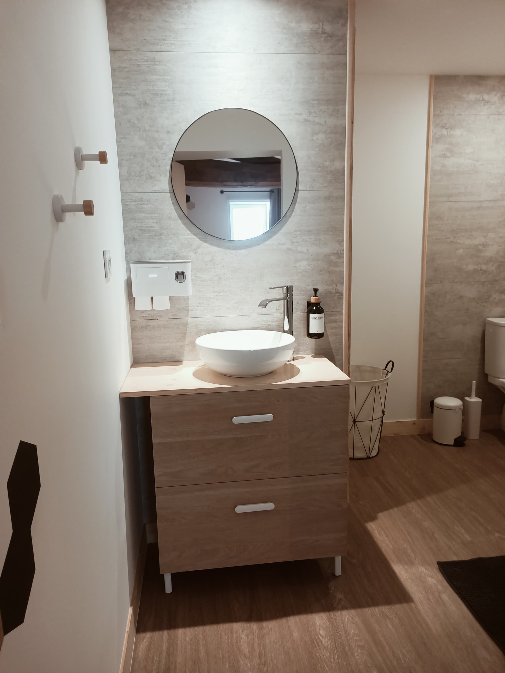 chambre 2