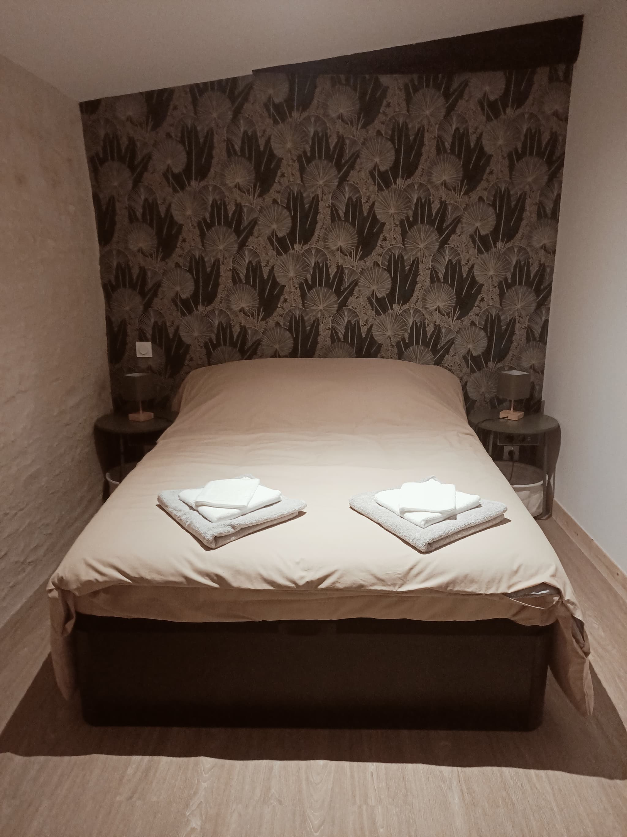 chambre 6