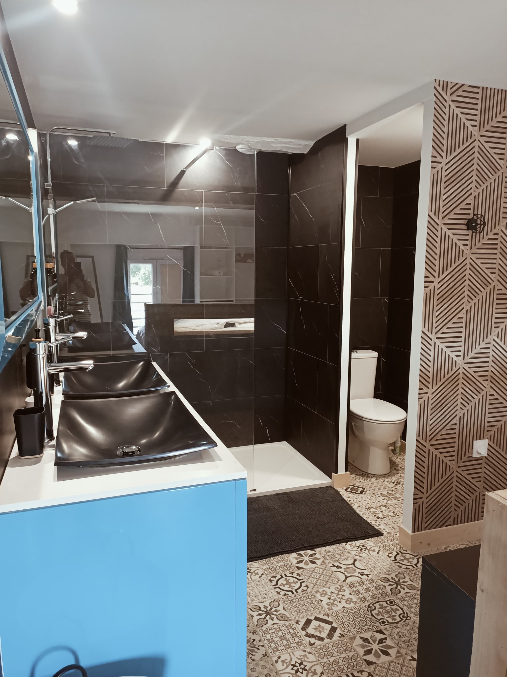 chambre 3