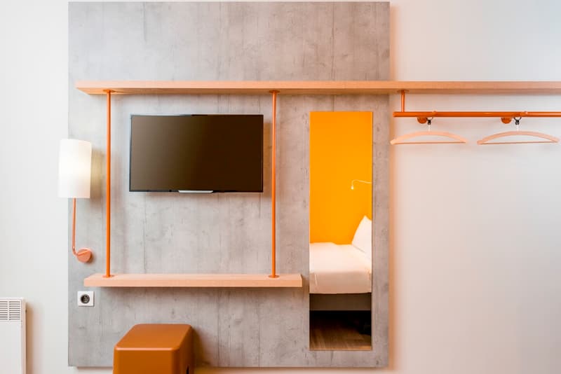 Ibis Budget