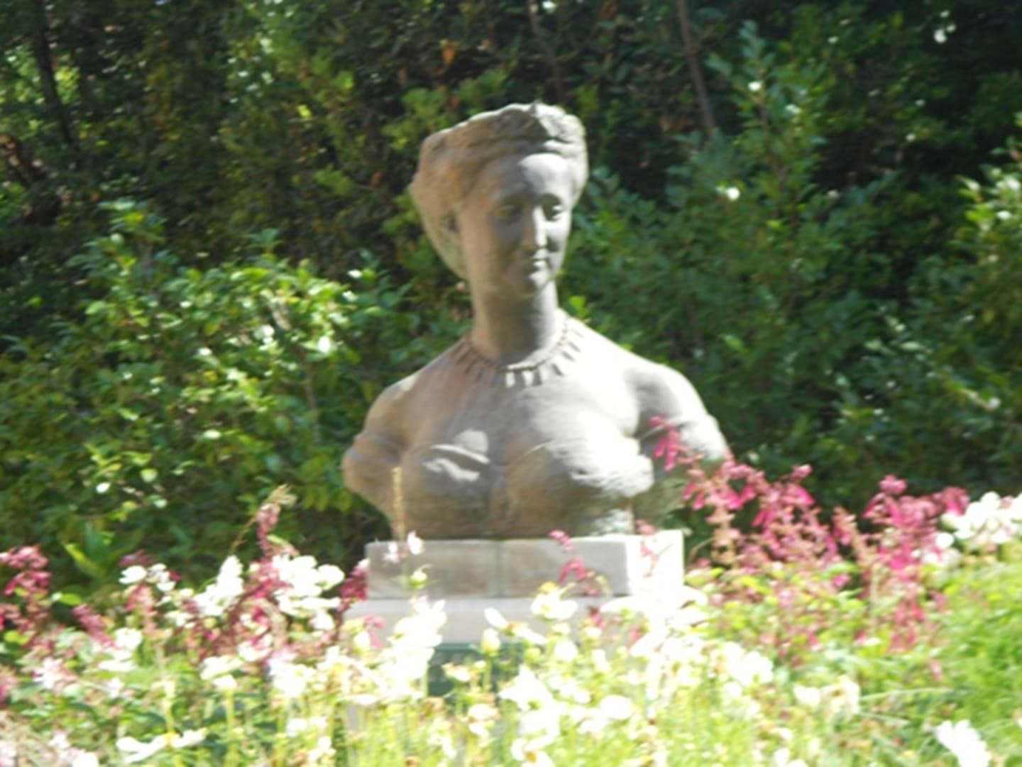 Impératrice Eugénie à biarritz