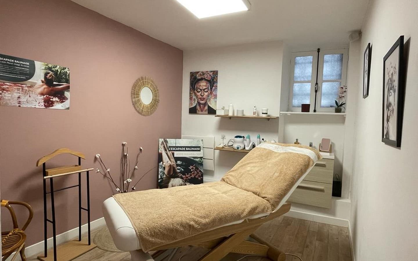 Institut de beauté Confidences@AV OT CAMBO (10)